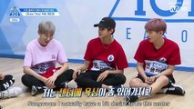 [ENG] Funny CUTS EP9 Produce101 S2 Concept Battle
