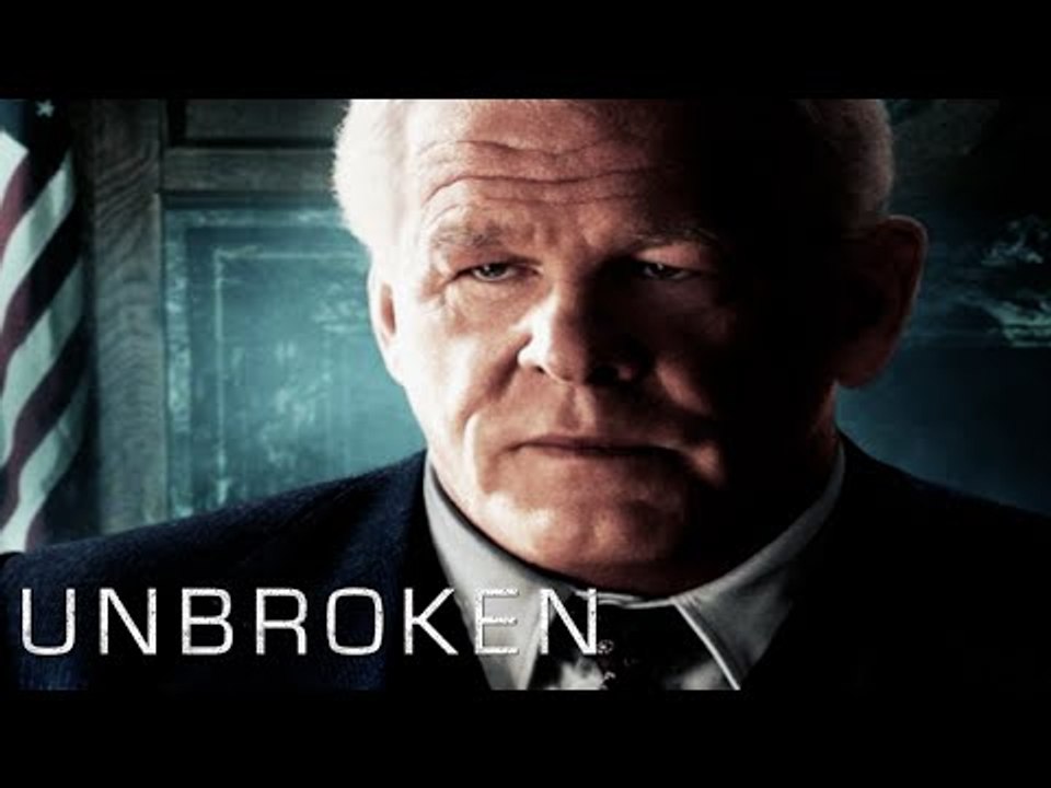 Unbroken - Motivational Video