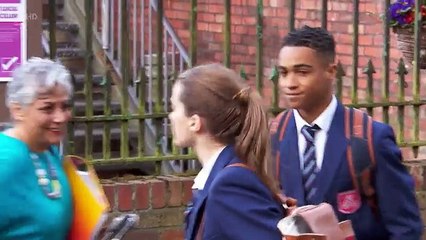 Hollyoaks 22nd June 2017 Part 2