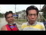 Hampir Sepekan Ribuan Warga Dua Kecamatan Musi Rawas Utara Terisolir - NET12