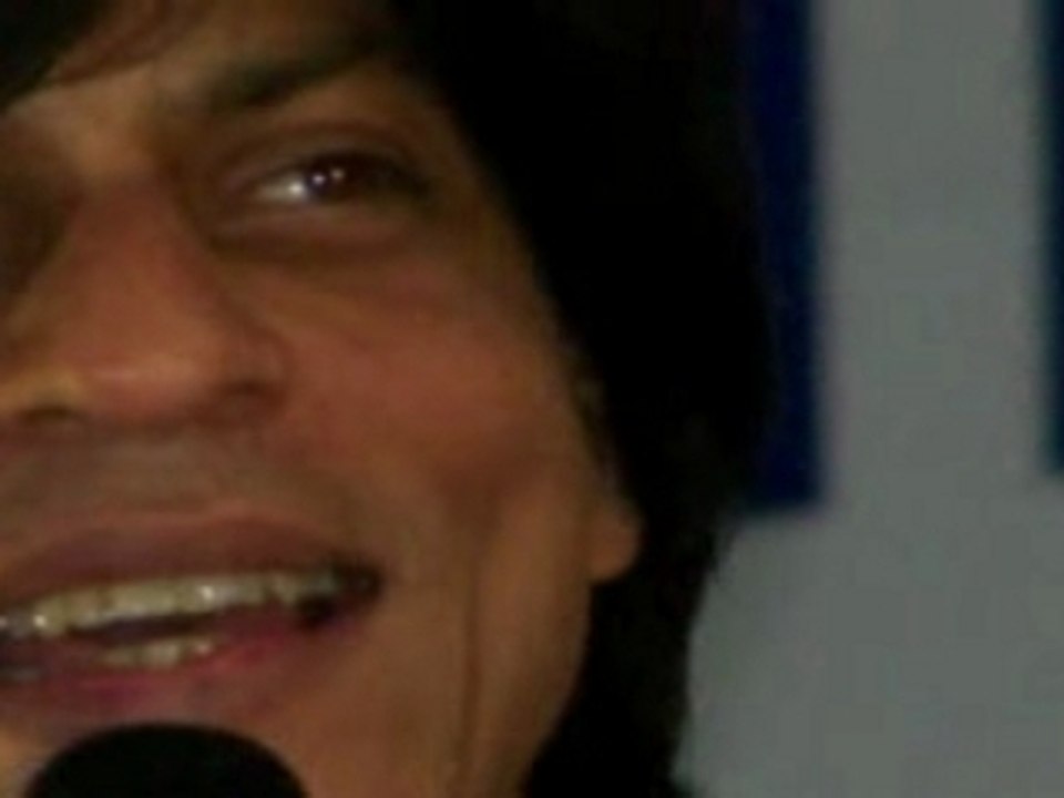Srk-my dream