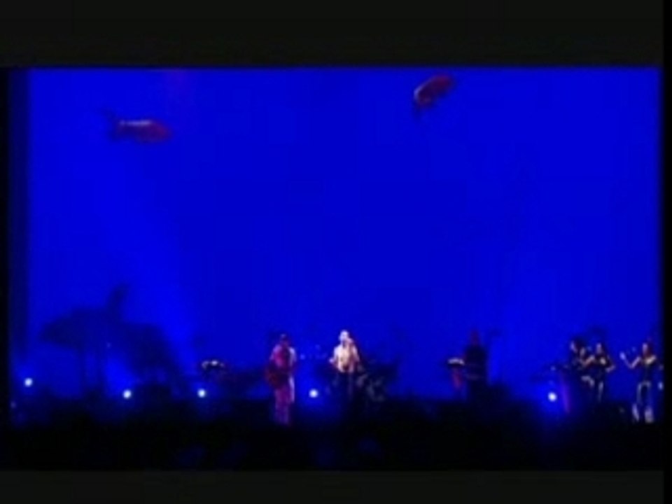 Depeche Mode - In your room