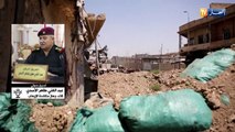 العراق: منارة الحدباء..رحلة 9 قرون أنهاها تنظيم داعش الإرهابي