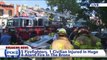 Multiple Firefighters, 1 Civilian Injured in 4-Alarm New York City Blaze