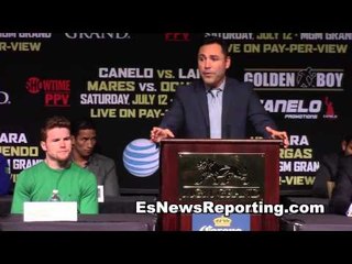 juanma lopez vs francisco vargas EsNews