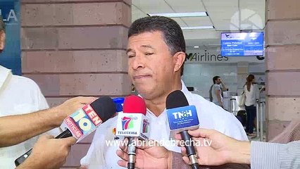 Turismo propone ofertas vía aérea para los salvadoreños en sus fiestas agostinas