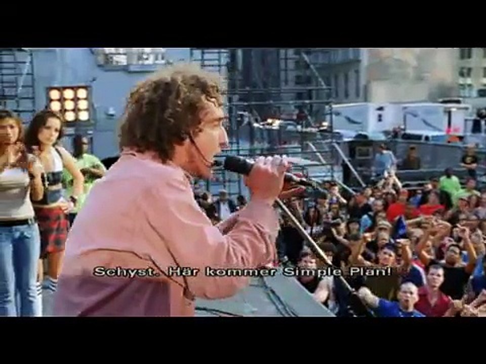 plan in New York minute