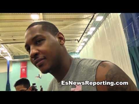 Kobe Bryant: Germany Is Tough But Messi Can Do It Also Talks Melo & Pau EsNews