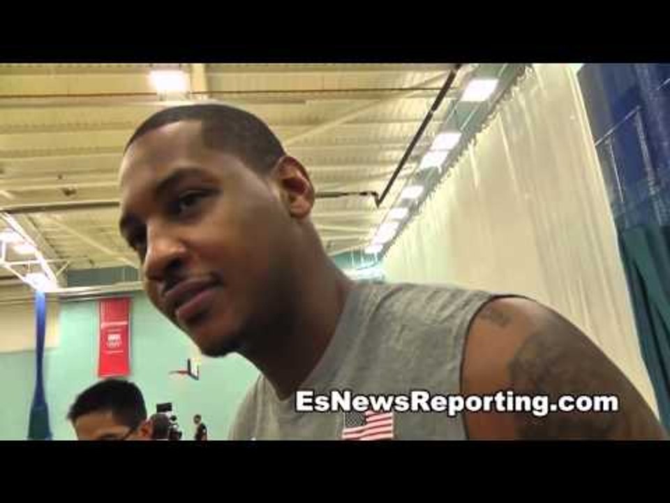 Kobe Bryant: Germany Is Tough But Messi Can Do It Also Talks Melo & Pau EsNews