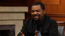 Ice Cube: Kendrick Lamar is today's N.W.A