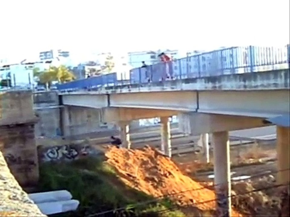 Lianshy 01 - Gravity X-Treme_Infinity-Jump (2006)