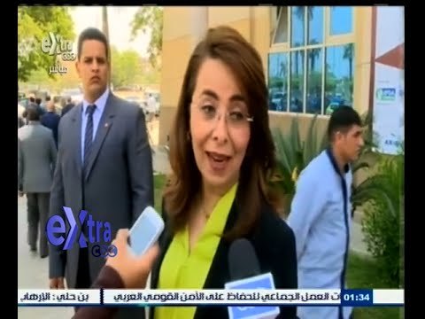 #غرفة_الأخبار | إنطلاق أكبر معرض للفرنشايز بالشرق الأوسط وشمال أفريقيا