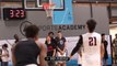 Cole Anthony is Micd up and Talks Trash to Shareef ONeal and Bol Bol! Too Funny!