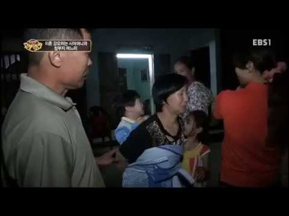 다문화 고부열전 - 이혼 강요하는 시어머니와 철부지 며느리_#003