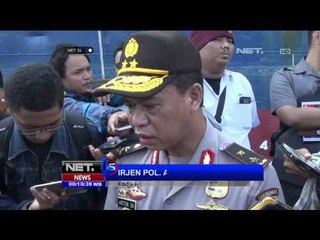 Interpol Kejar La Nyalla Terkait Kasus Korupsi Dana - NET24