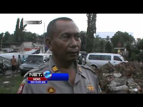 Bencana Puting Beliung di Jember, Tewaskan Warga - NET24