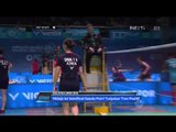 Tiga Wakil Indonesia Lolos ke Semifinal Malaysia Open 2016 - NETSport