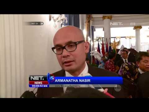 Tidak Ada Tenggat Waktu Tebusan ke Abu Sayyaf - NET24