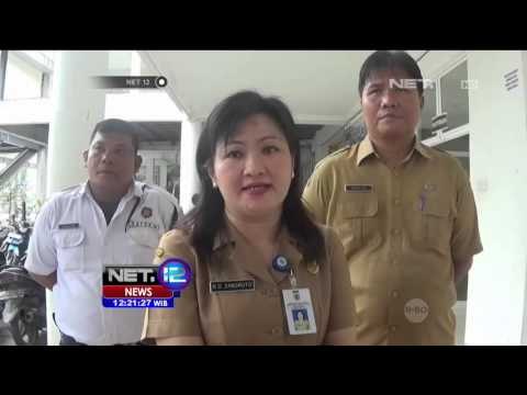 Krisis Listrik di Nias Pasien di RS Terlantar - NET12