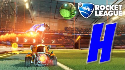 Rocket League TOP 10 SAVES OF THE WEEK #43