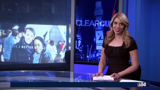 CLEARCUT | With Michelle Makori | Thursday, June 22nd 2017
