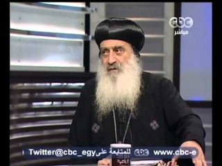 هنا العاصمة - الكنسية وتهجير الأقباط