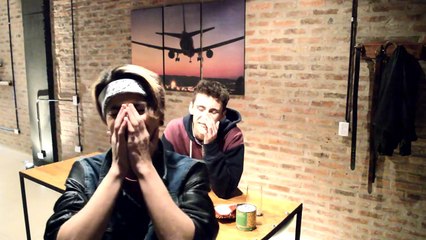 BROMA A MI AMIGO QUE ESTUVE CON SU NOVIA SALE MAL | AlexanderWTF