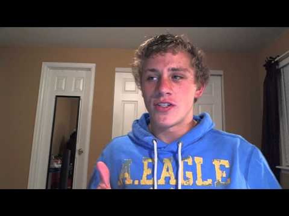 How to Get Recruited for College Baseball