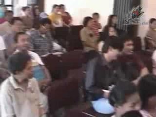 International Women's Day in New Delhi