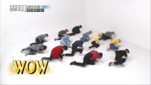 (Weekly Idol EP.308) SEVENTEEN Random play dance FULL ver.