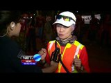 Ratusan Peserta Meriahkan Komando Run Peringati Hari Jadi Kopassus - NET24