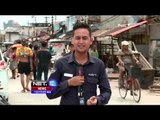 Live Report Pembongkaran Pasar Ikan, Penjaringan - NET12