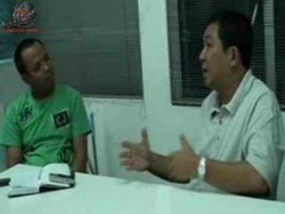 Analyzing on Burma's current politics