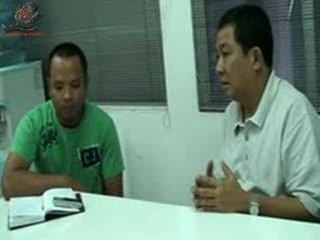 Analyzing on Burma's current politics