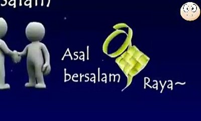 SEMPENA MENGINGATI SYAWAL