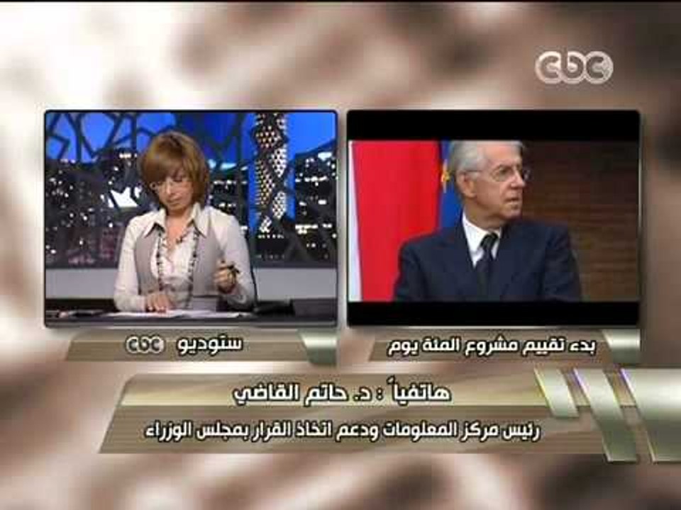 هنا العاصمة - وفيق : 200 مليار إستثمارات