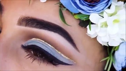 makeup Compilation 2017