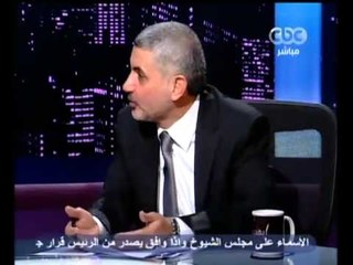 بهدوووء - إعادة الثقة والطمئنينة لإعادة الإستثمار