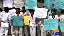 #Waziristan #Sportsmen Protest -Geo Reports by Rasool Dawar on 14 Sep 2015