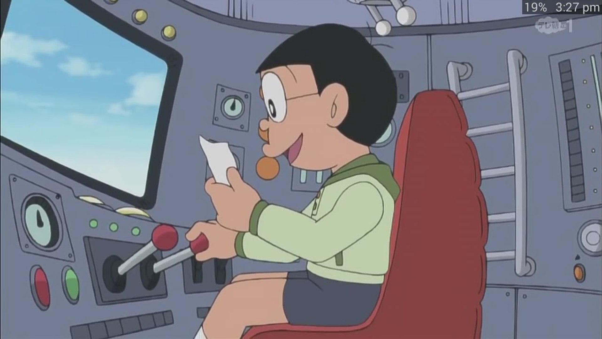 Doraemon Episode In Hindi | Nobita Ne Banaya Apana Robot | - video  Dailymotion