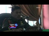 Proses Pelaksanaan Sidang Kasus Narkoba Terhadap 6 Anggota TNI - NET24