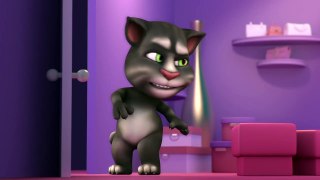 Cortos de Talking Tom ep.13 - La Guer