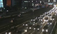 Kemacetan Sepanjang 40 KM Terjadi di Tol dalam Kota