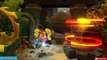 Crash Bandicoot N. Sane Trilogy Gameplay 3 Levels with Crash AND Coco Gameplay (E3 2017)