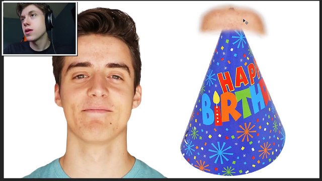 HAPPY BIRTHDAY DENIS!