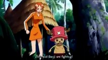 Zoro Vs. Sanji! - One Piece Eng Sub HD-XmZ5V4IB-Vs