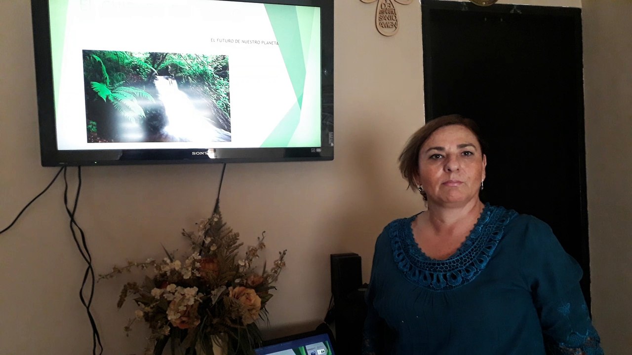 Contaminacion Ambiental