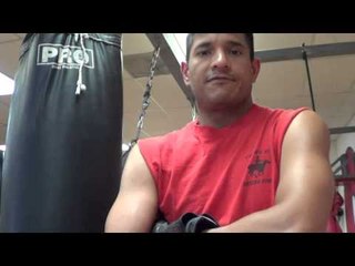 fan cant wait to see danny garcia back in action - EsNews boxing