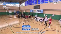 [ENG] PRODUCE 101 Season 2 Ep.10 Charades Cut (Open Up, Oh Little Girl, Never teams)