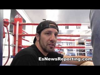 john molina jr would like matthysse rematch or adrien broner EsNews